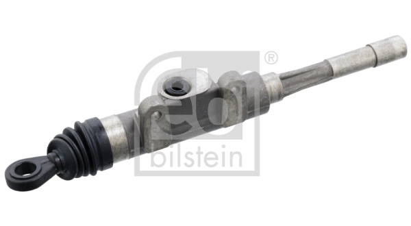 Master Cylinder, clutch